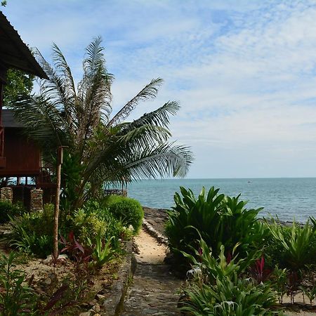 The Jemuruk Island Resort Langkawi Esterno foto