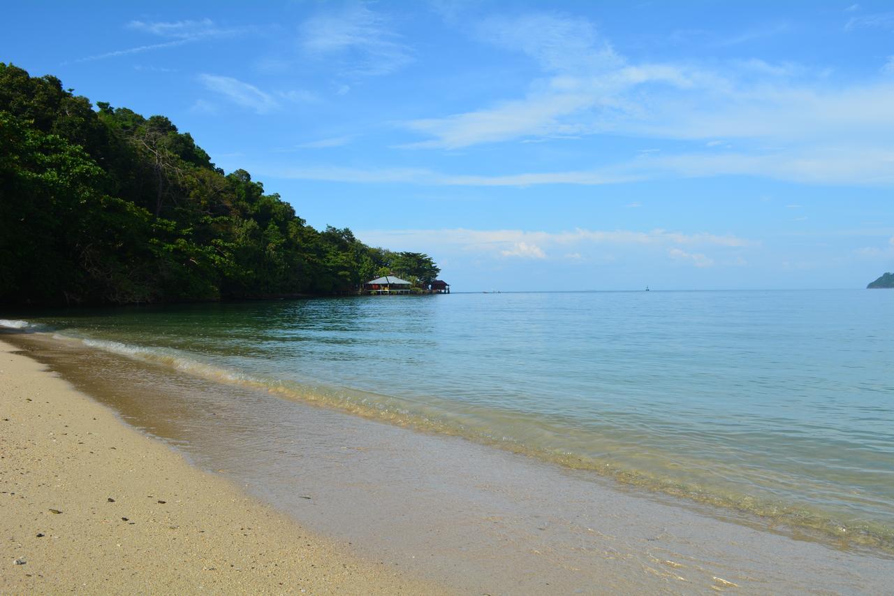 The Jemuruk Island Resort Langkawi Esterno foto