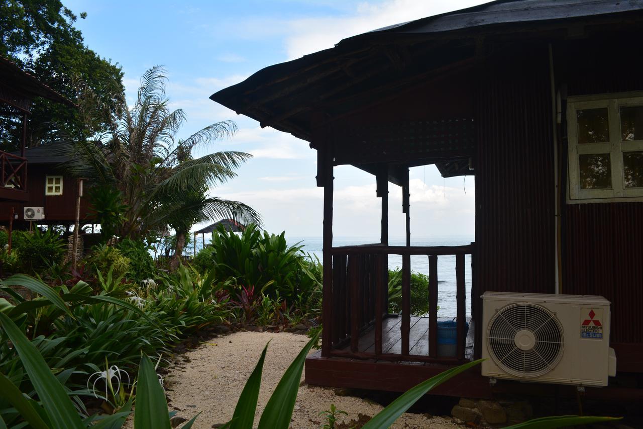 The Jemuruk Island Resort Langkawi Esterno foto