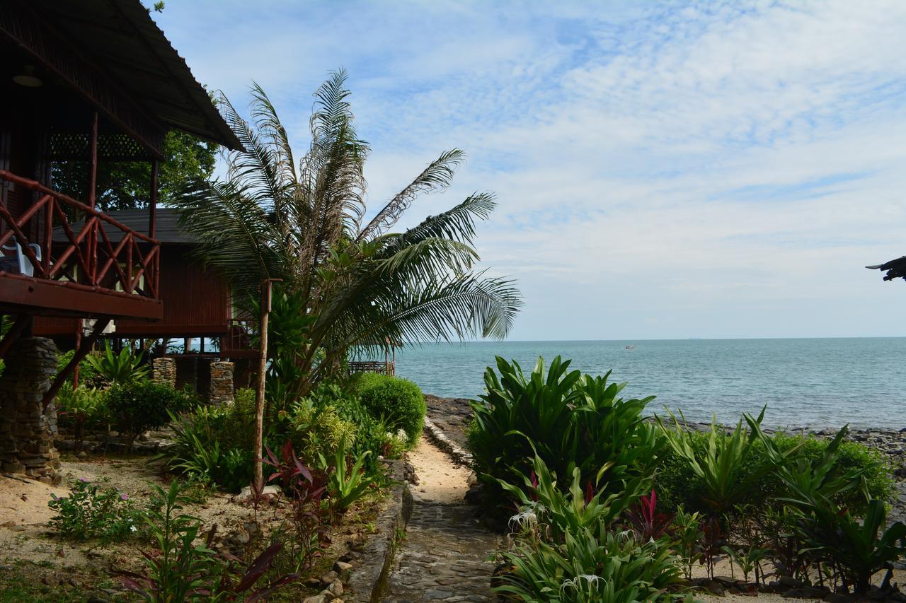 The Jemuruk Island Resort Langkawi Esterno foto