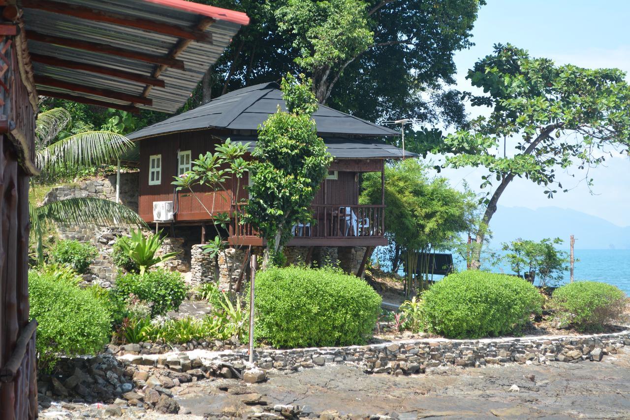 The Jemuruk Island Resort Langkawi Esterno foto