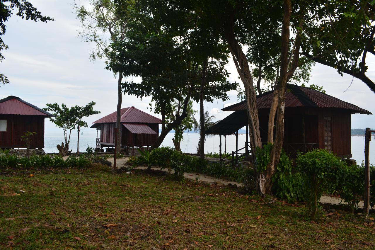 The Jemuruk Island Resort Langkawi Esterno foto