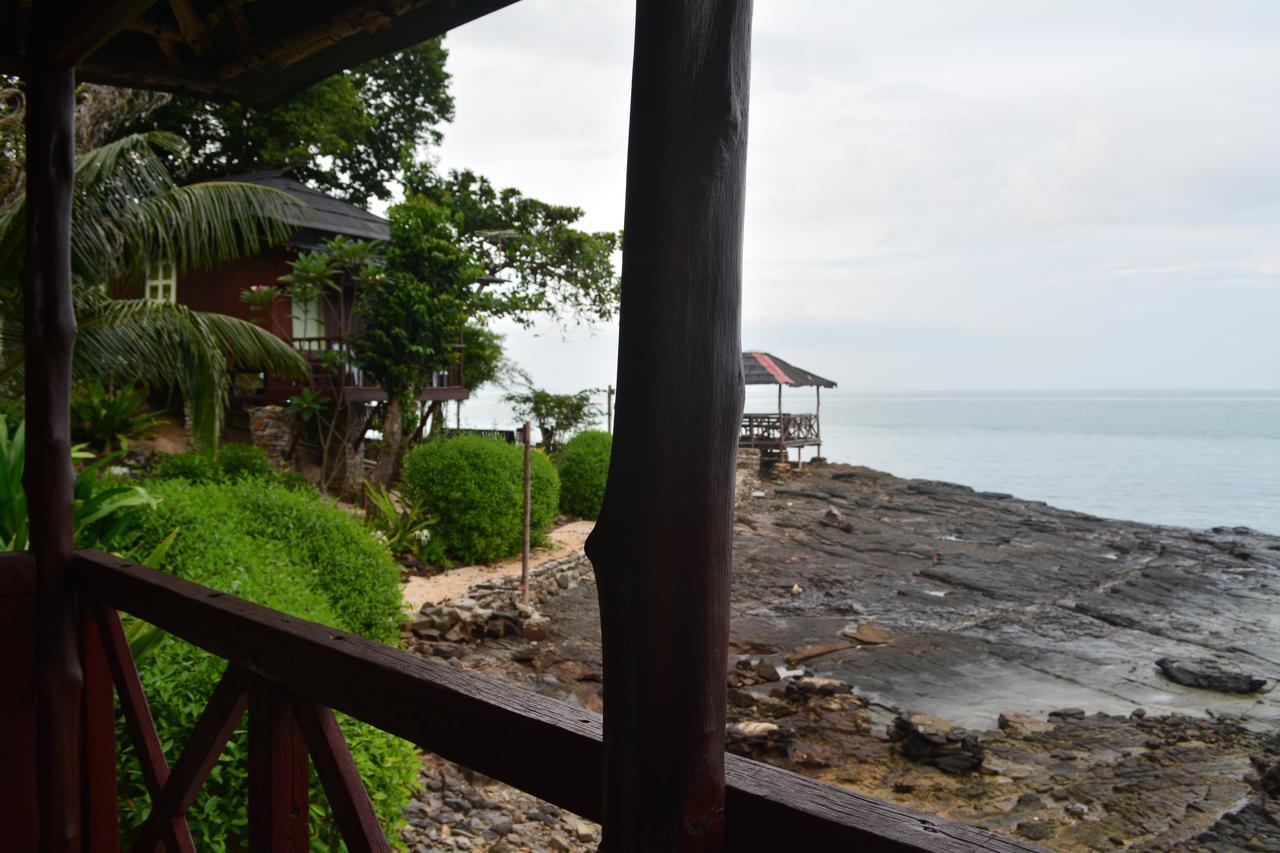 The Jemuruk Island Resort Langkawi Esterno foto