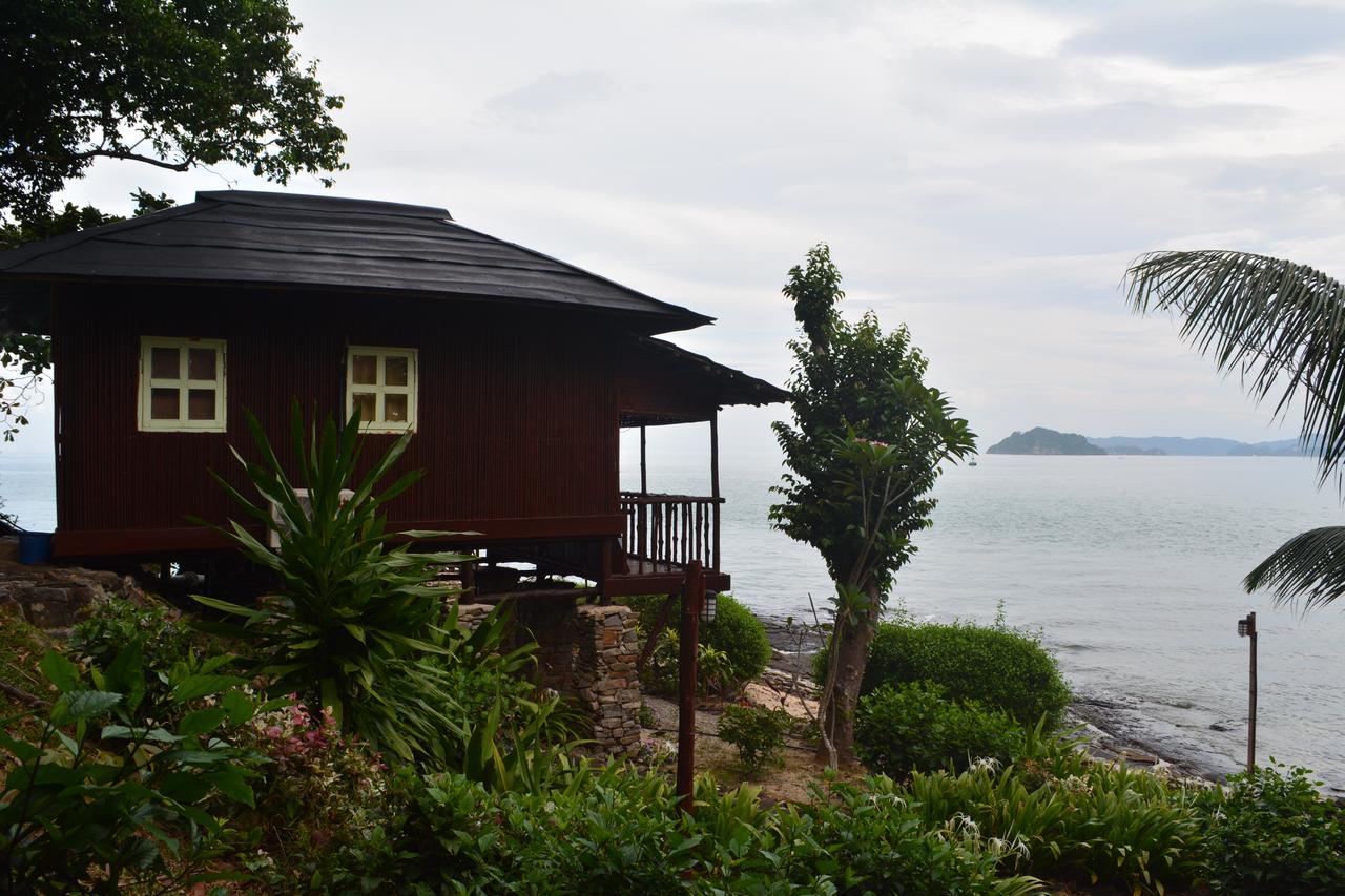 The Jemuruk Island Resort Langkawi Esterno foto