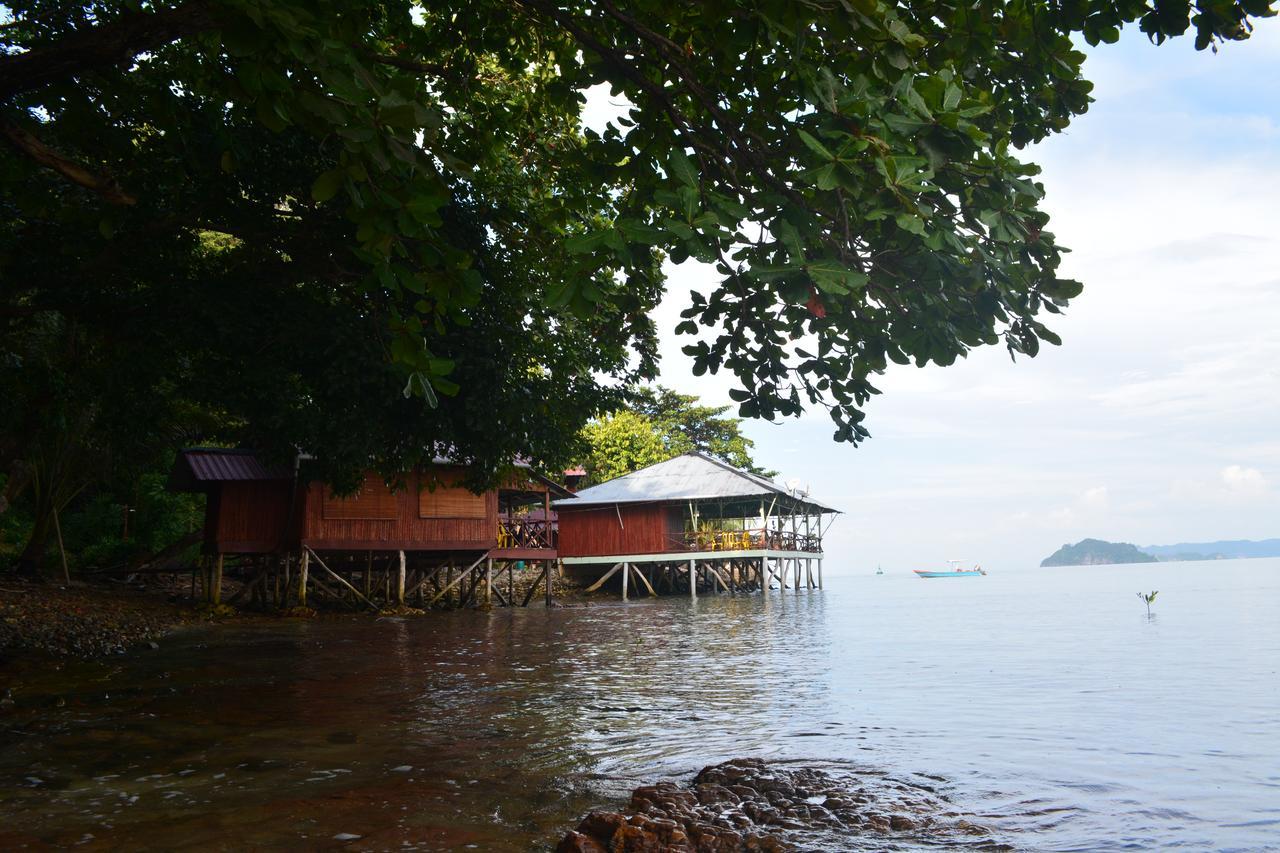 The Jemuruk Island Resort Langkawi Esterno foto