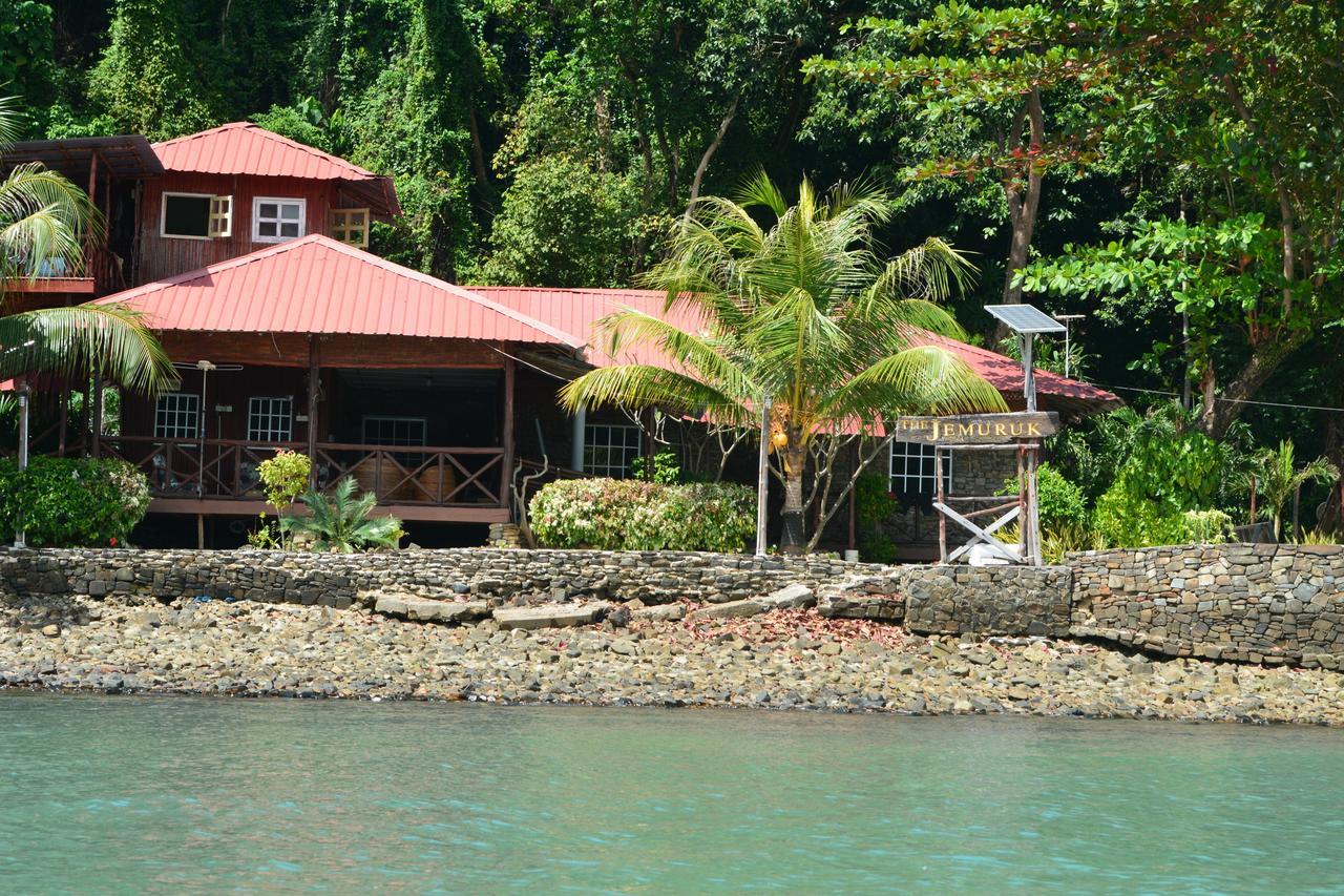 The Jemuruk Island Resort Langkawi Esterno foto