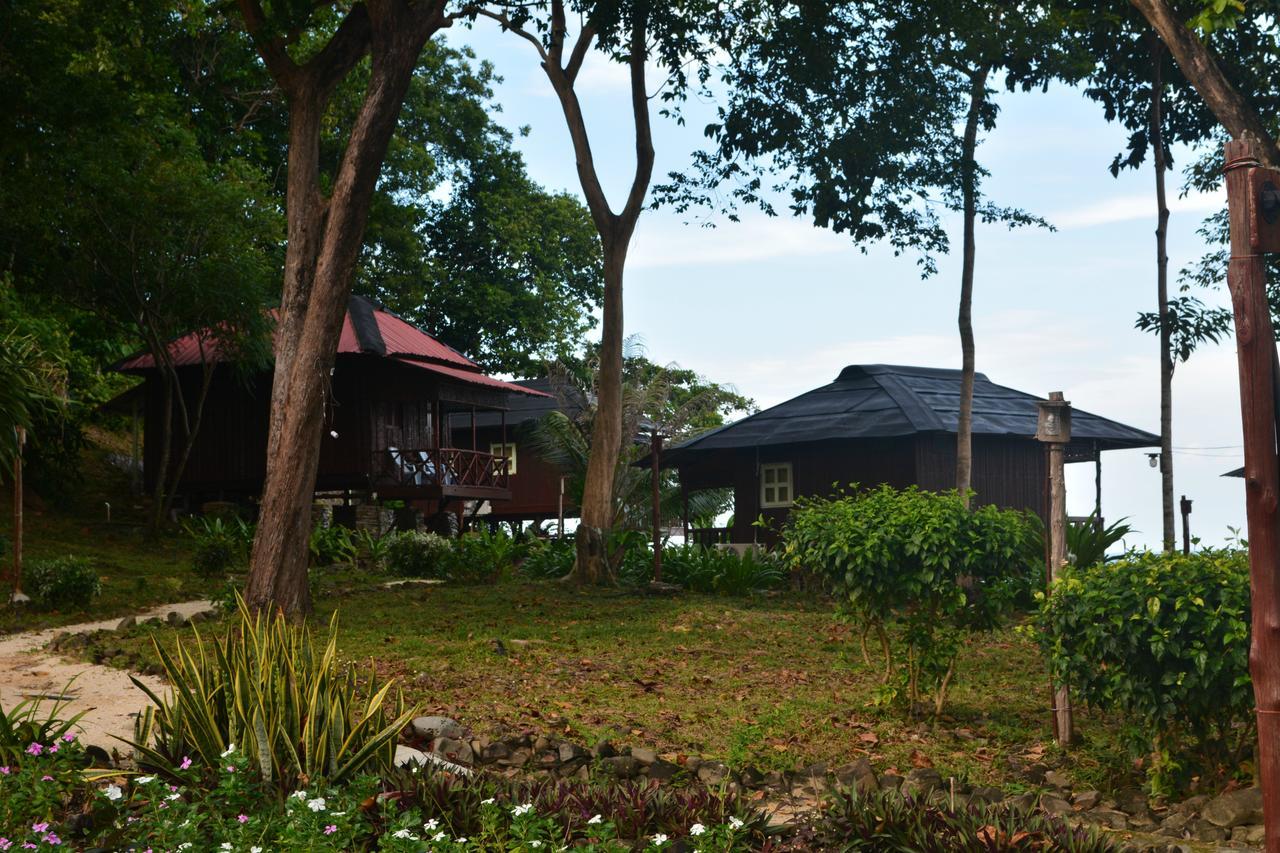 The Jemuruk Island Resort Langkawi Esterno foto